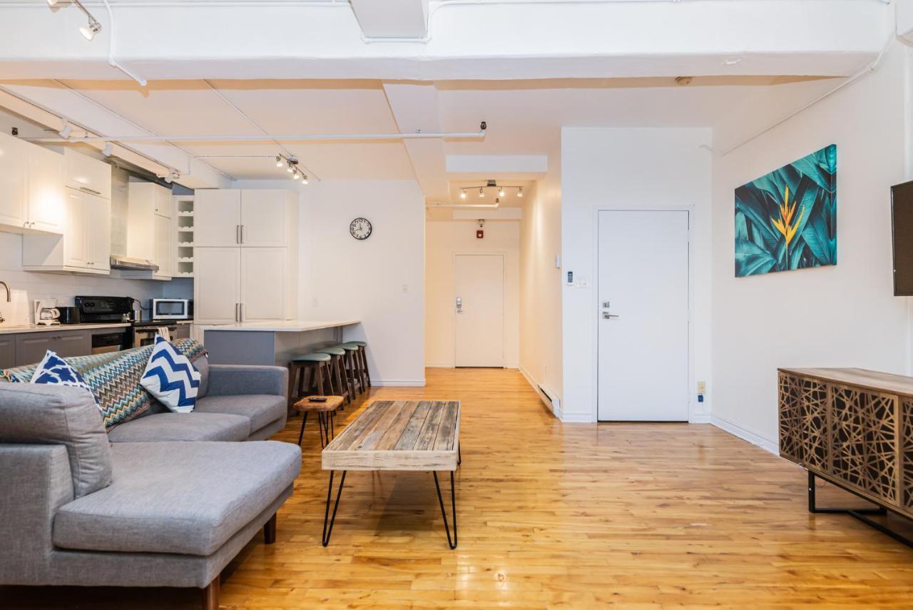 Artistic & Tech Mile End Suites Apartment *