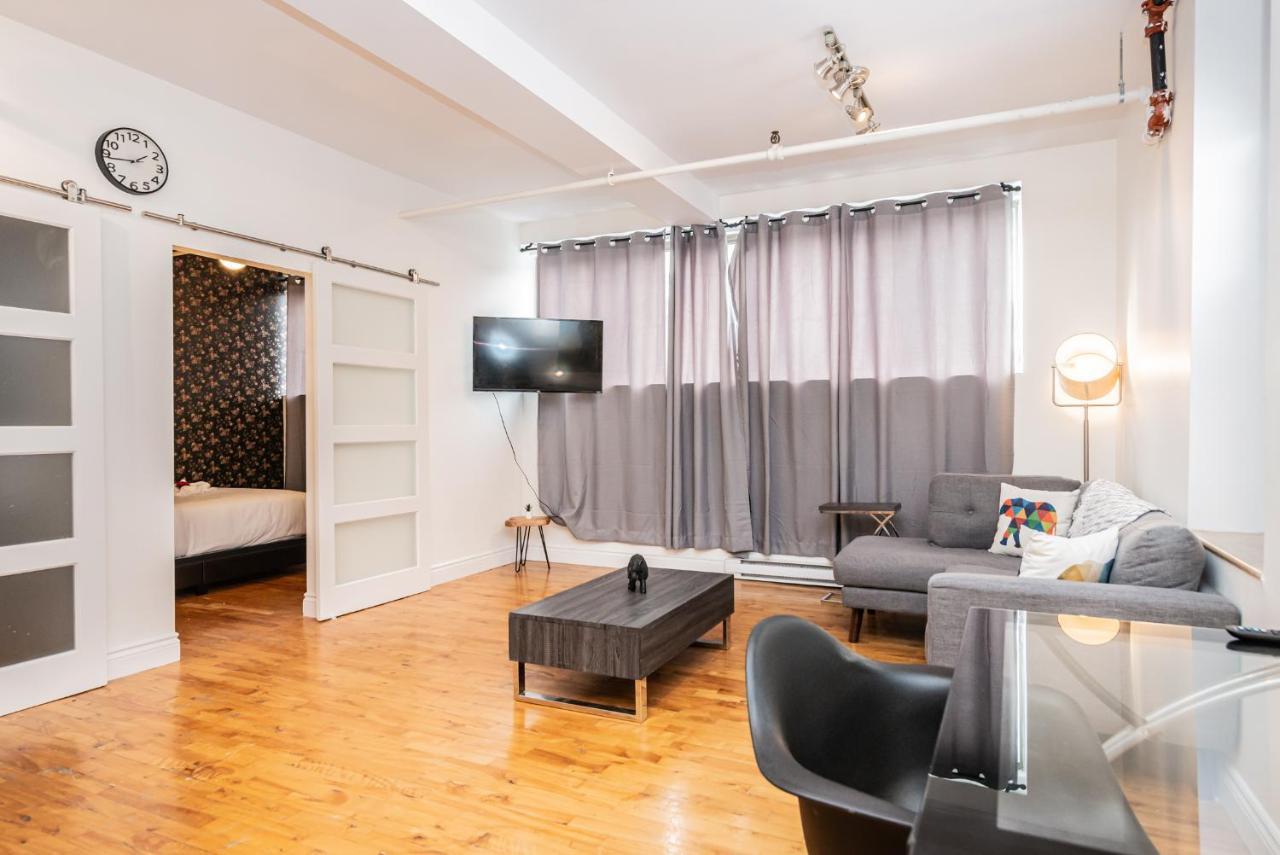 Artistic & Tech Mile End Suites Apartment *