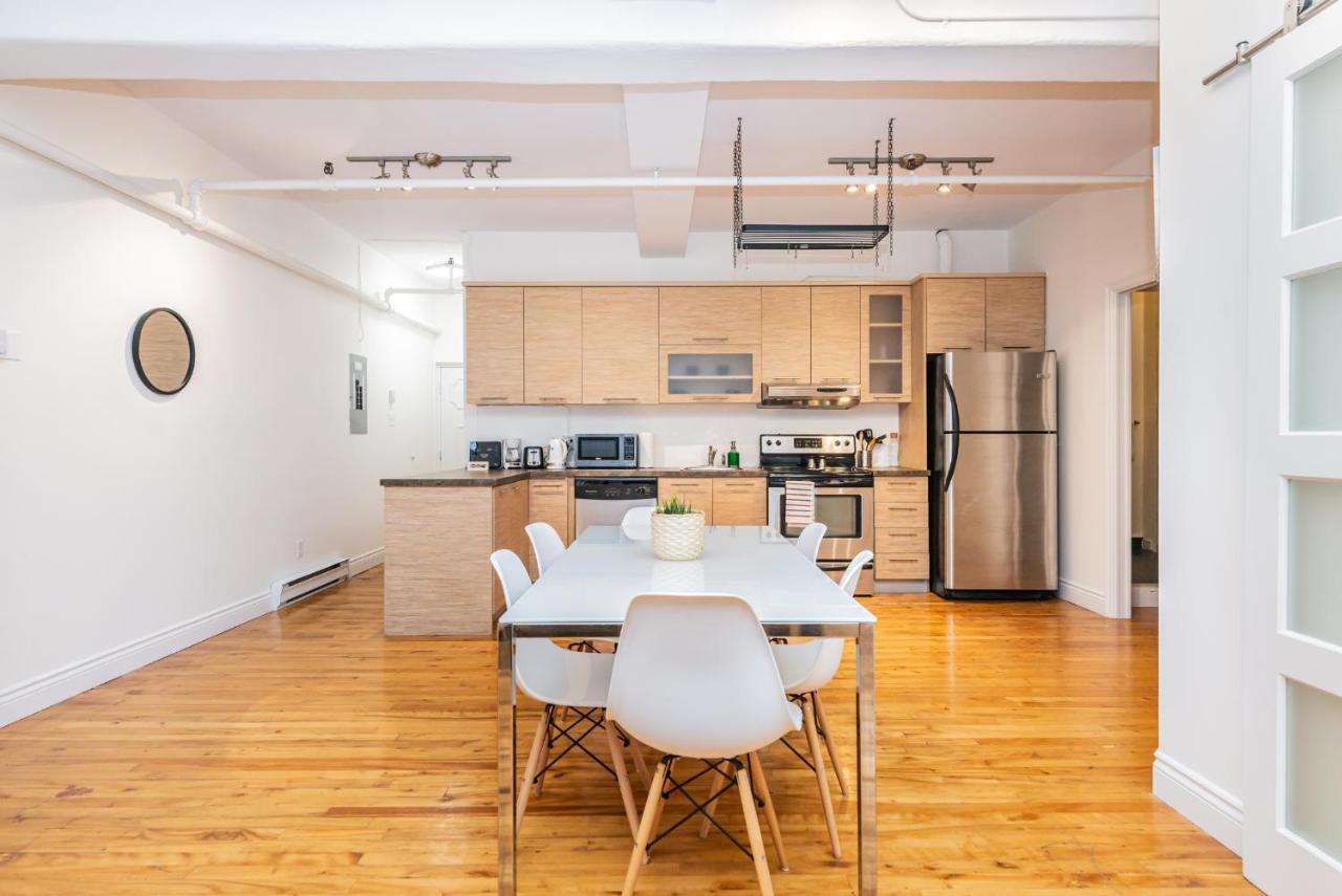 Apartment Artistic & Tech Mile End Suites *