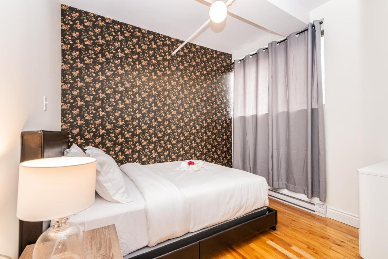 Artistic & Tech Mile End Suites * Montreal