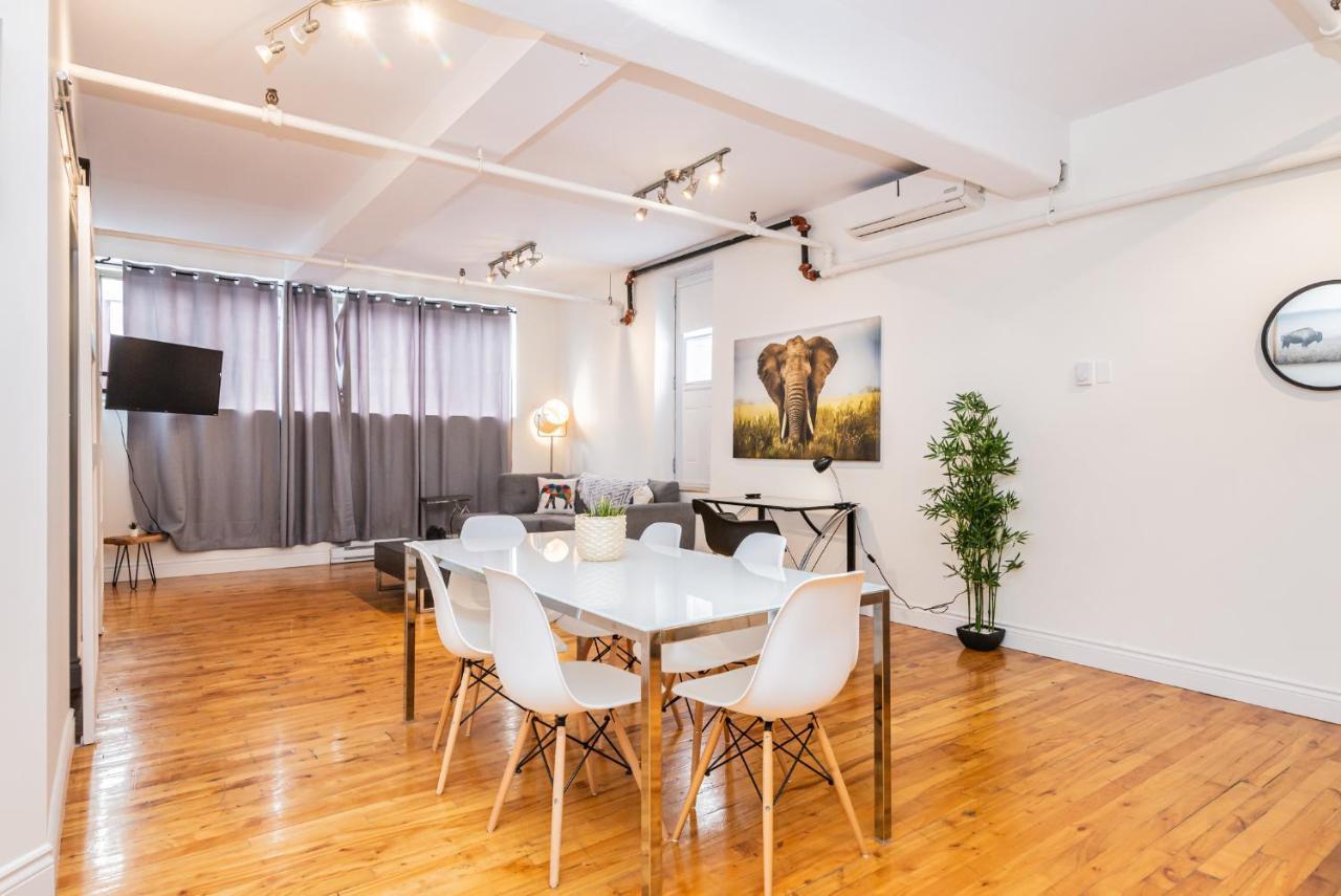 Artistic & Tech Mile End Suites