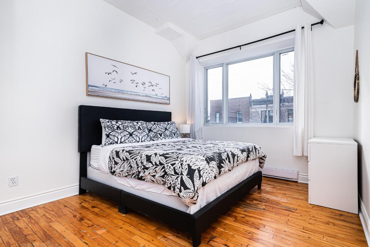 Artistic & Tech Mile End Suites Apartment