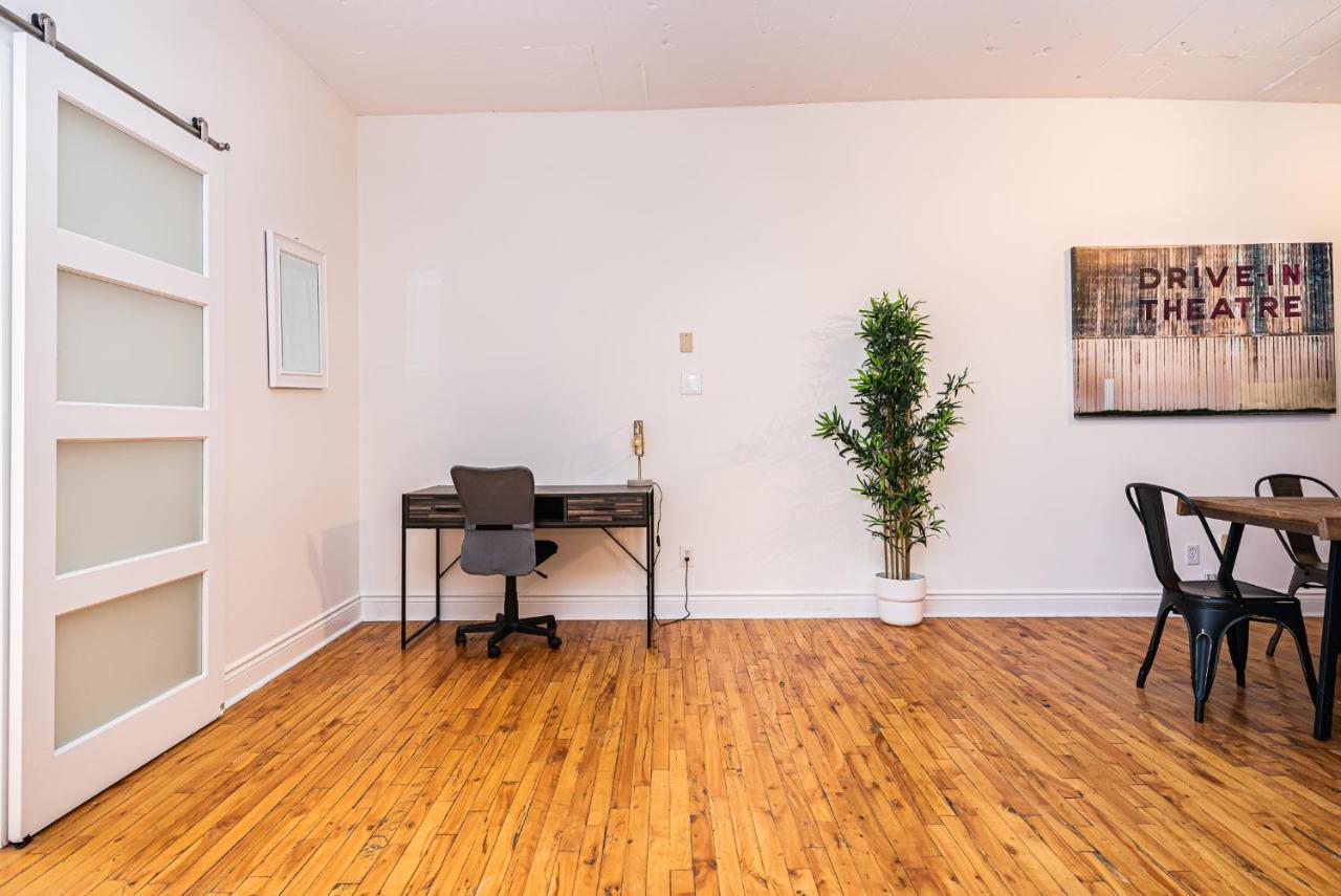 Artistic & Tech Mile End Suites