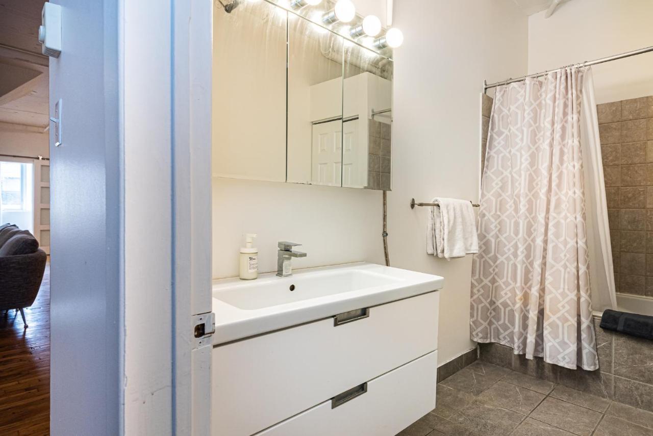 Apartment Artistic & Tech Mile End Suites *